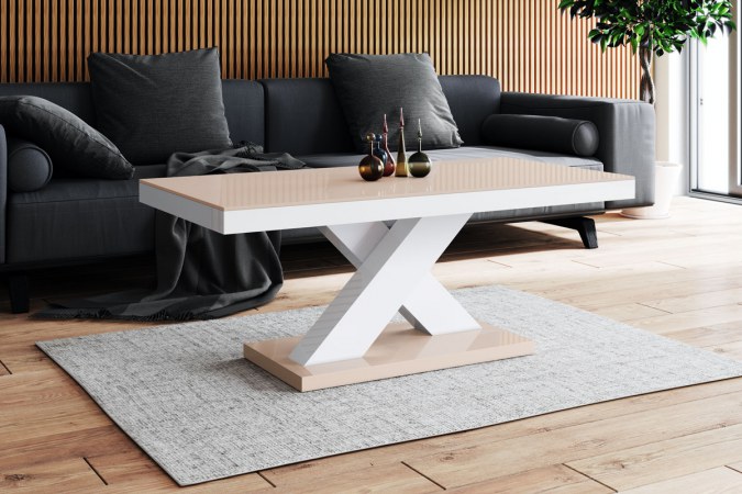XENON MINI coffee table (high gloss/super matt)